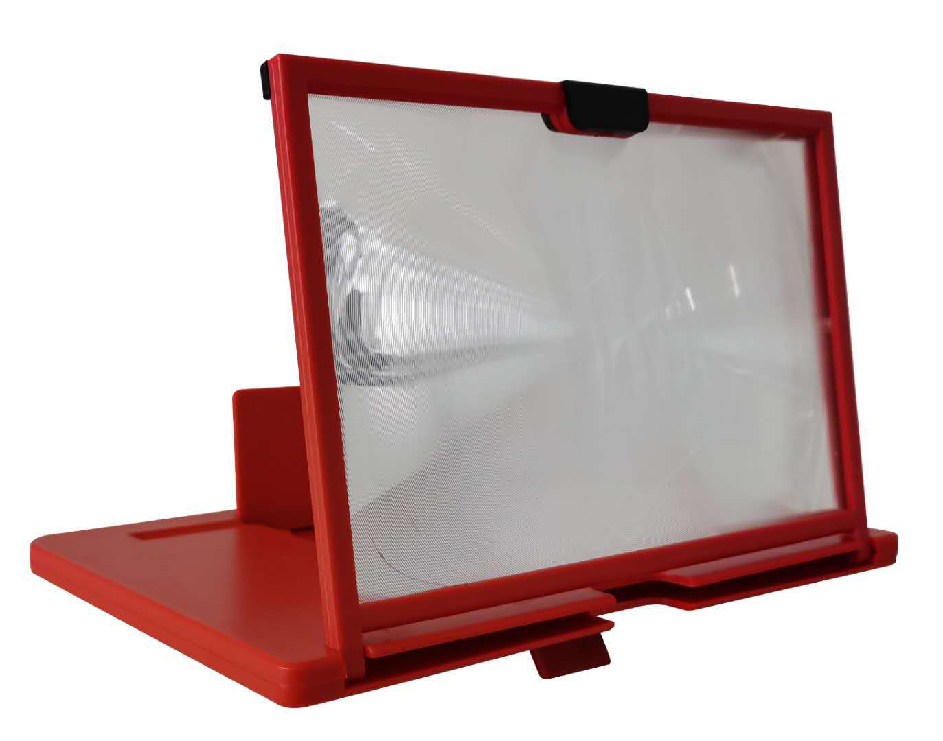 Ultra-HD Mobile Phone Screen Magnifier with Eye Protection (Landscape Viewing)