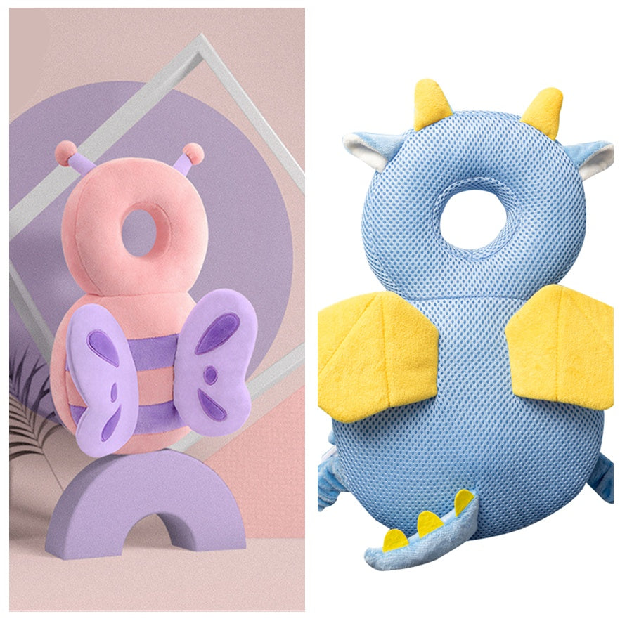 Baby bedding head pillow